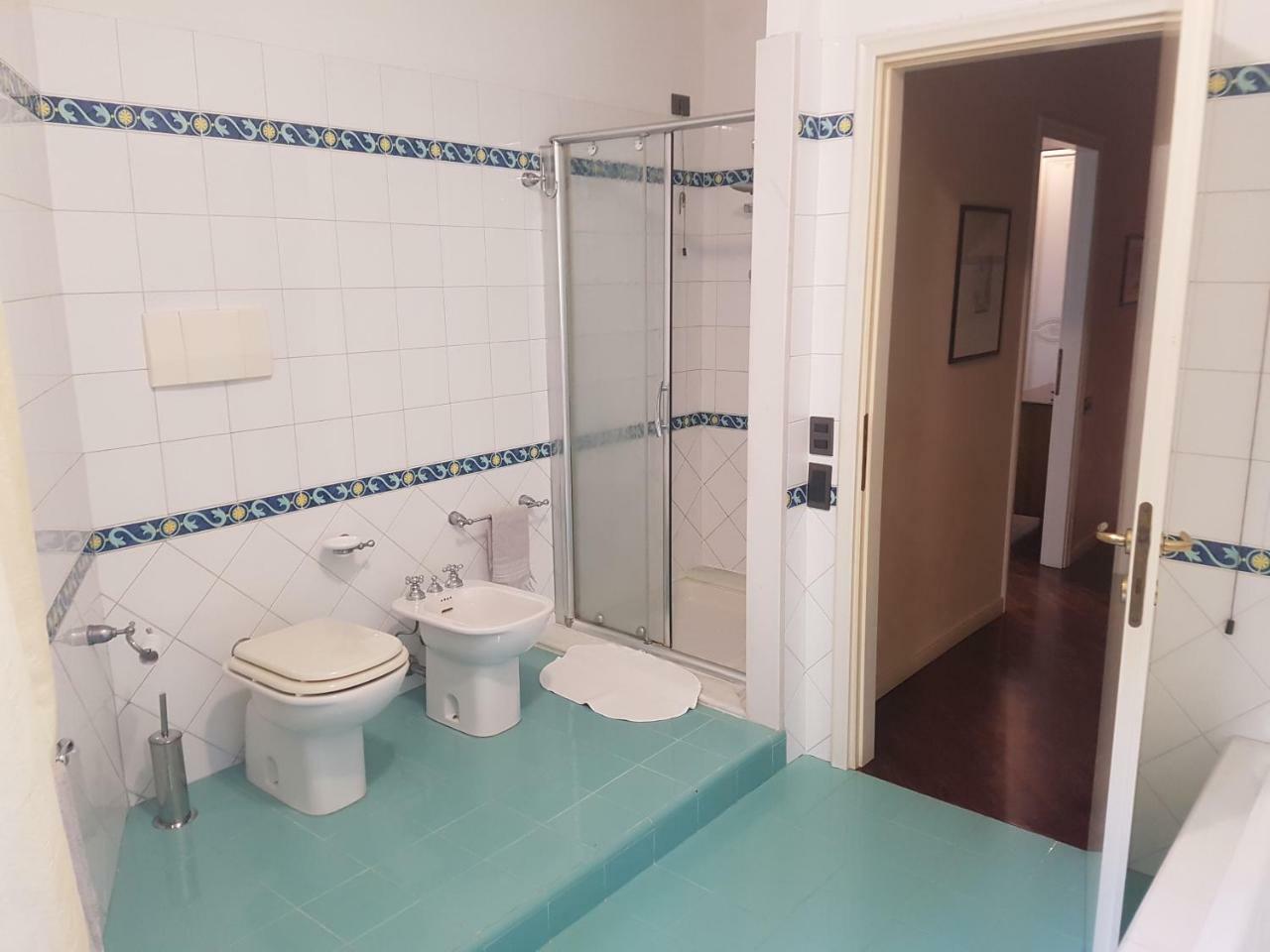 B&B La Casa Di Rita Porto San Giorgio Bilik gambar