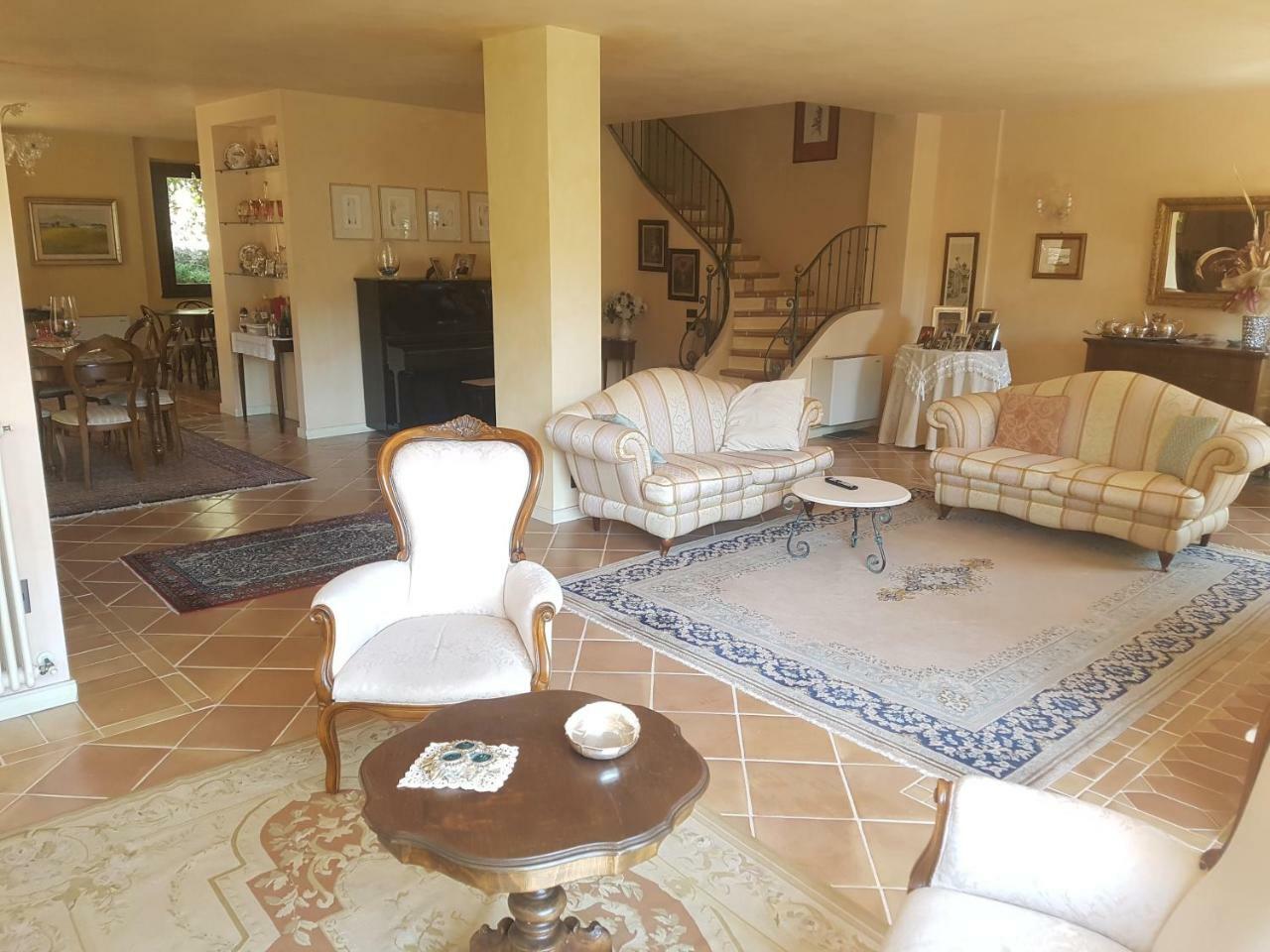 B&B La Casa Di Rita Porto San Giorgio Luaran gambar