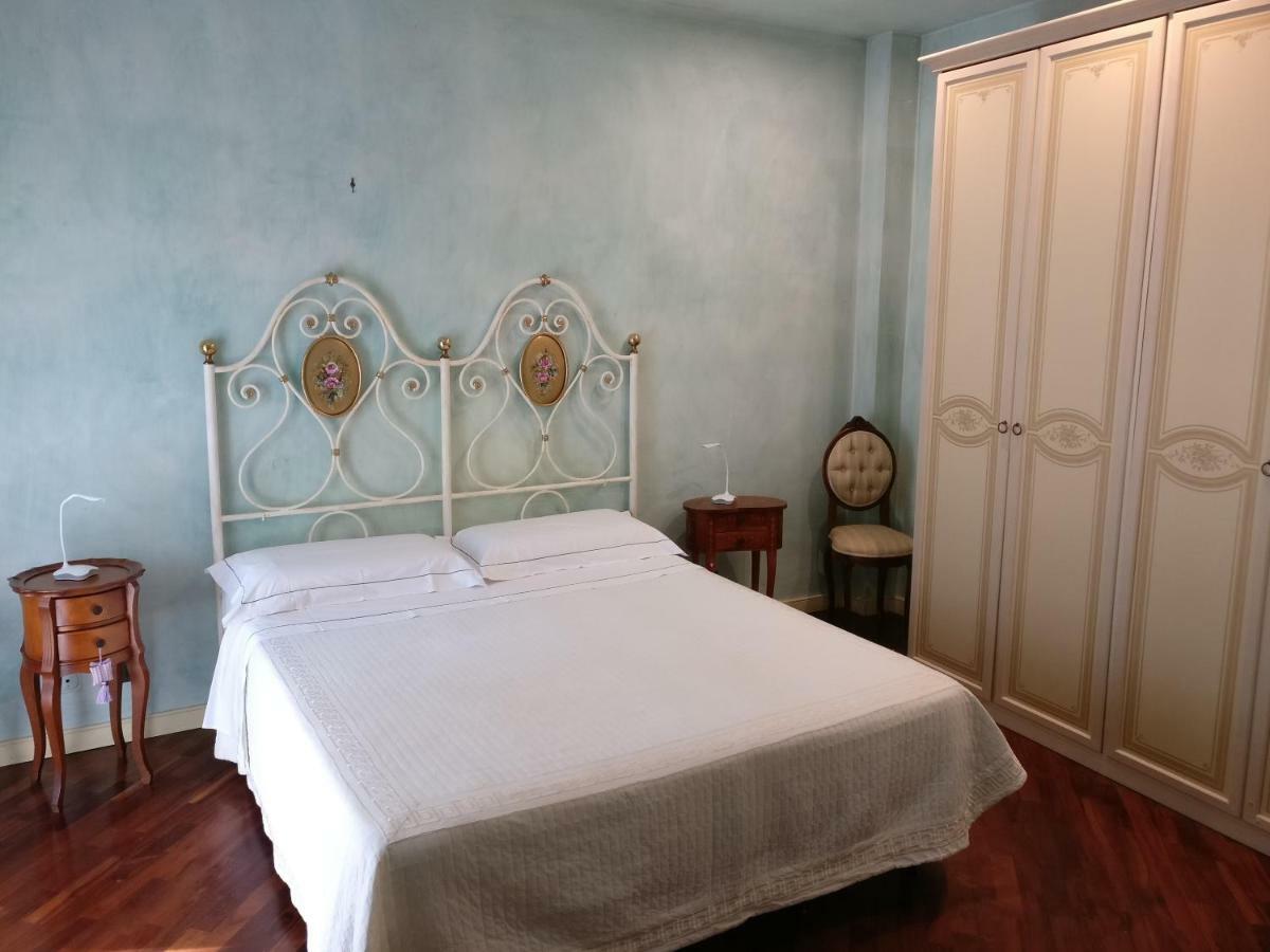 B&B La Casa Di Rita Porto San Giorgio Luaran gambar